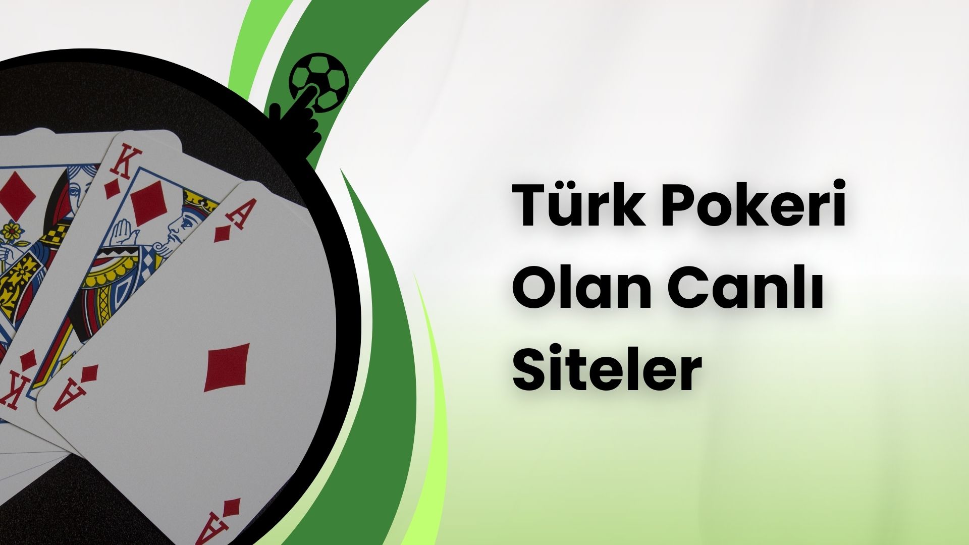 Türk Pokeri Olan Canlı Siteler Güncel Listesi