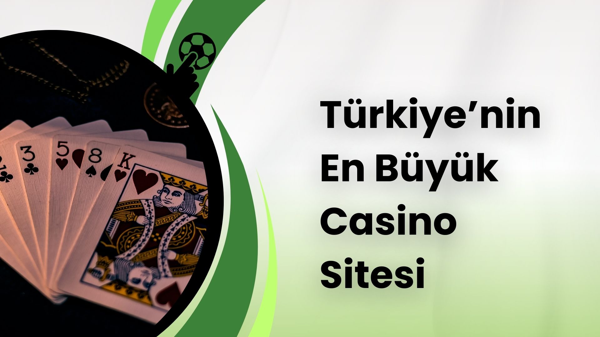 Türkiye’nin En Büyük Casino Sitesi; Türkiye’den Giriş Yapılan Siteler